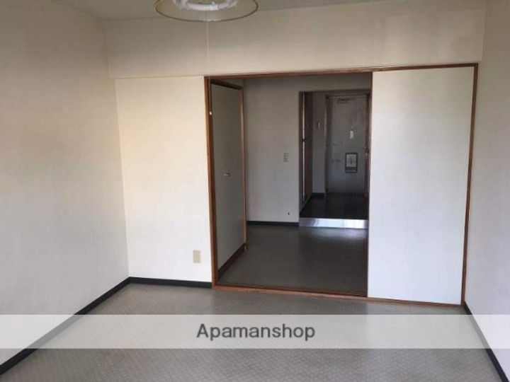 マイハイツ寿201の内装