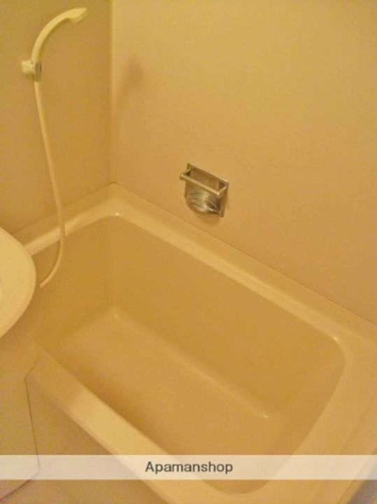 マイハイツ寿201の風呂