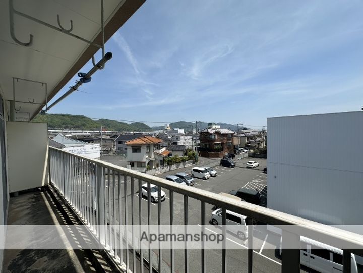 フラットアゼリア302のその他画像