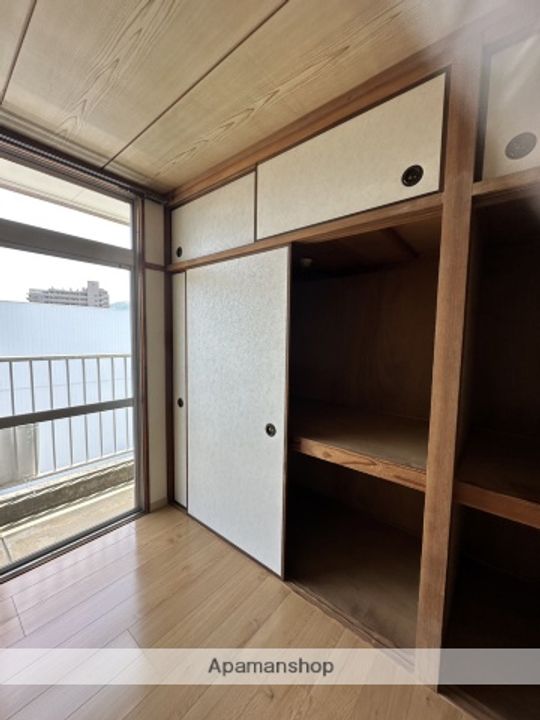 フラットアゼリア302のその他画像