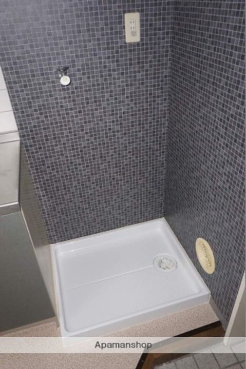 サンパレス203の内装