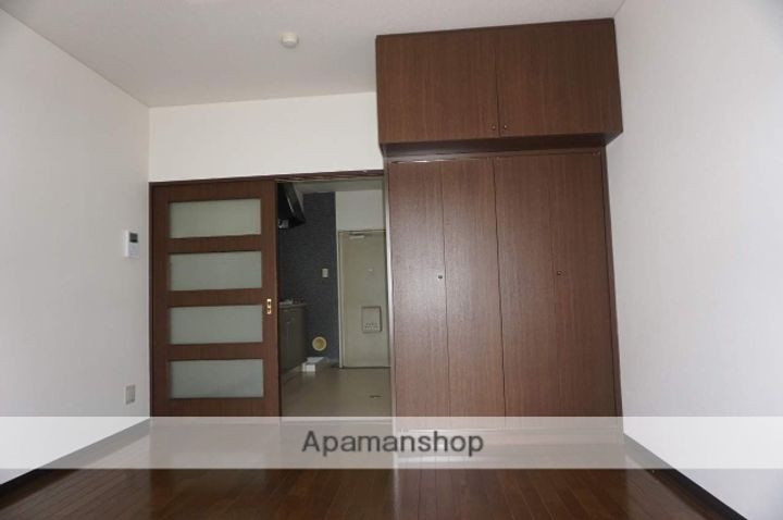 サンパレス203の内装