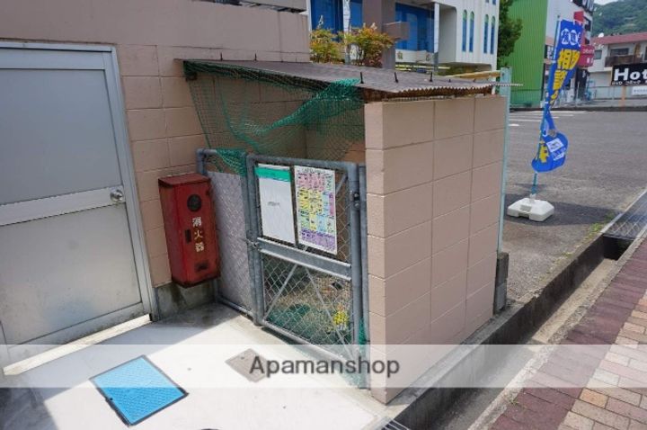 サンパレス203のその他画像