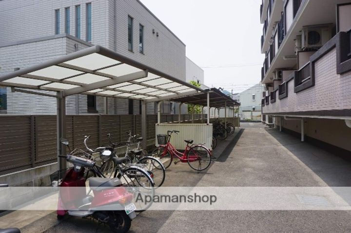 サンパレス203のその他画像