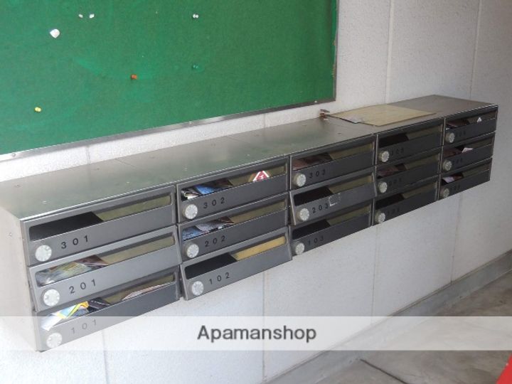 プラリジェール306のその他画像