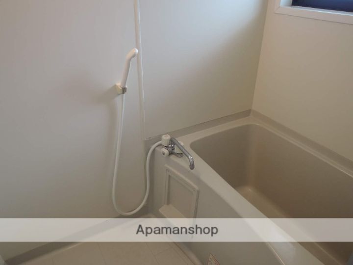 プラリジェール306の風呂