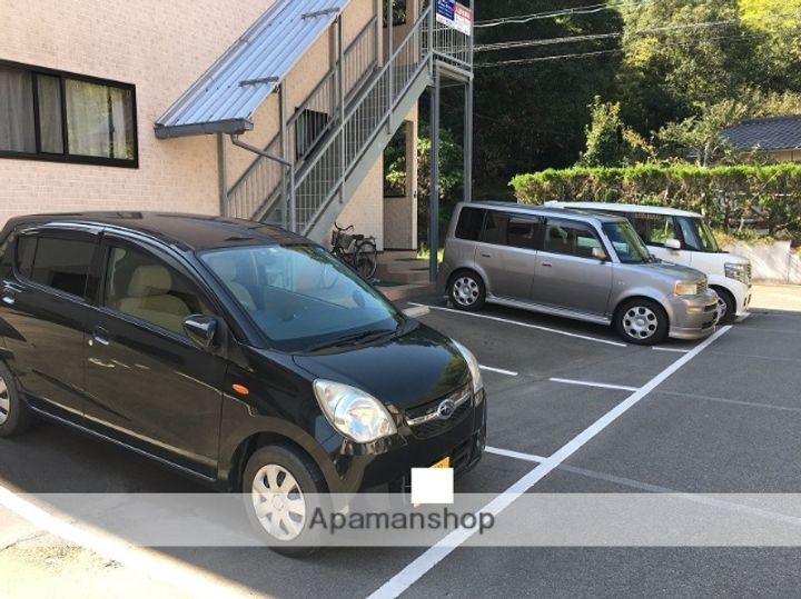 アトリア Aのその他画像