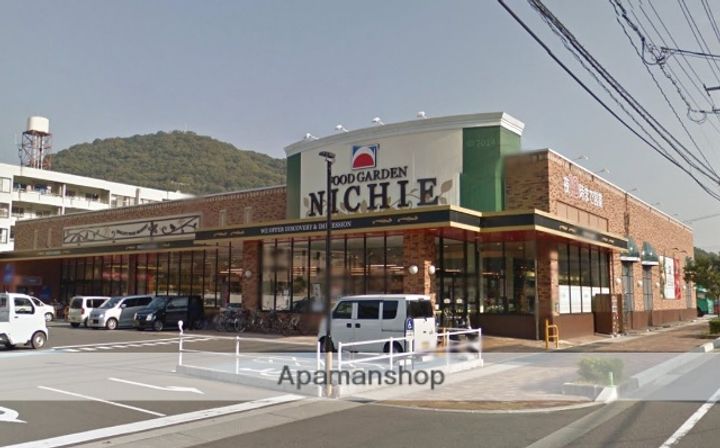 コーポ平田201の周辺