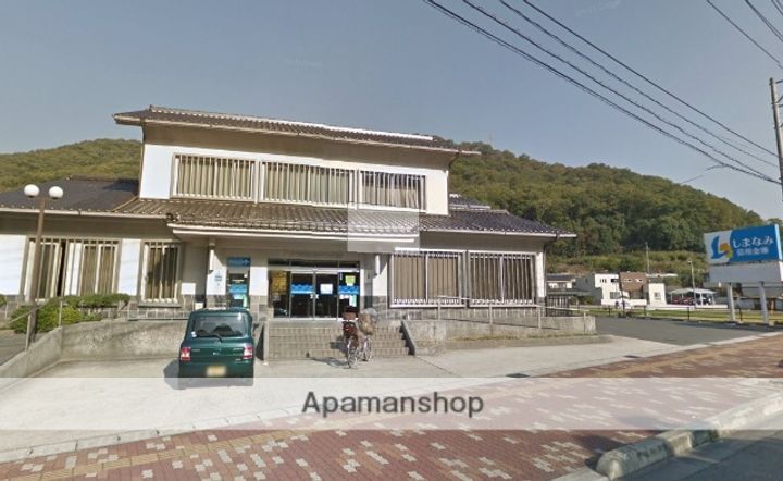 コーポ平田201の周辺