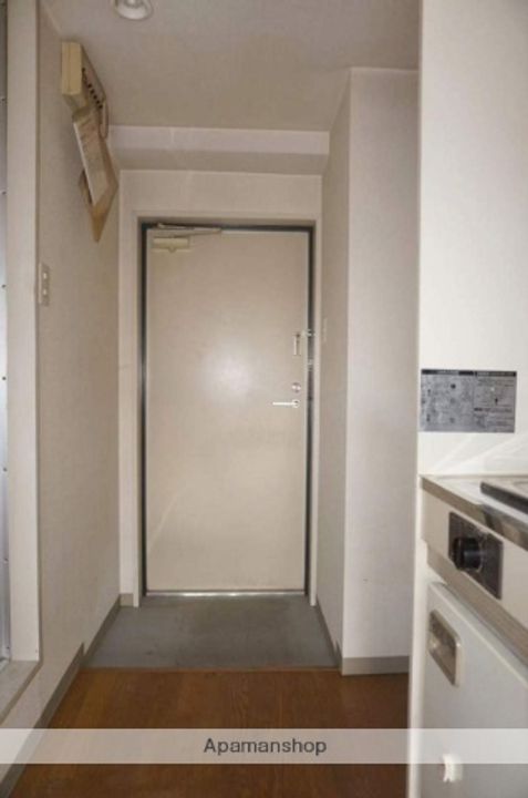 三原ルネッサンスの内装