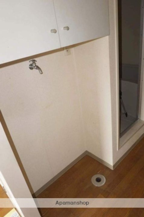 三原ルネッサンスの内装