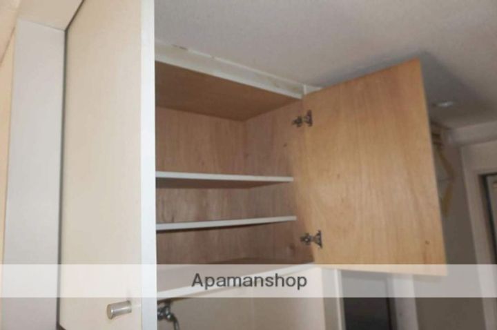 三原ルネッサンスの内装