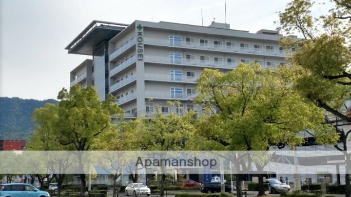 三原ルネッサンスの周辺