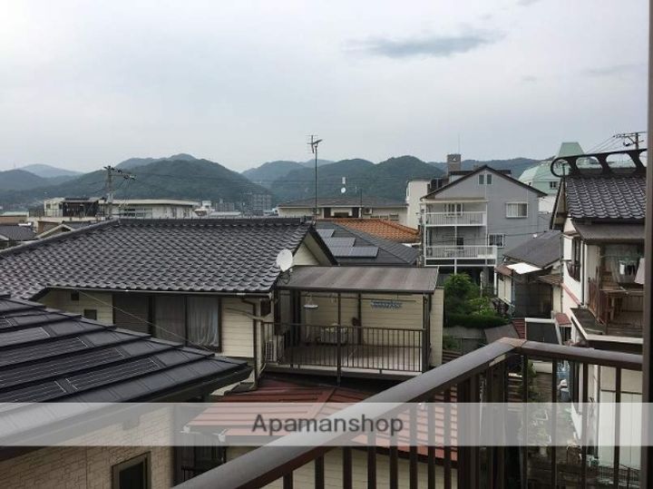 ジュネス宮沖のその他画像