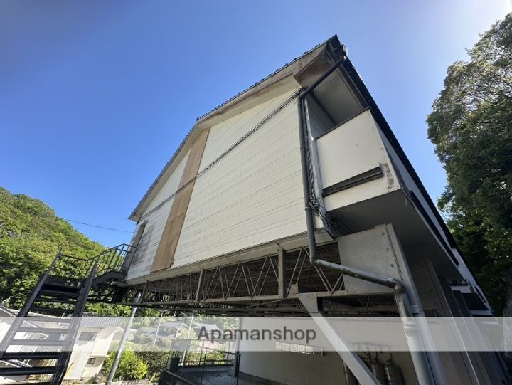 Jパレット西宮101の外観