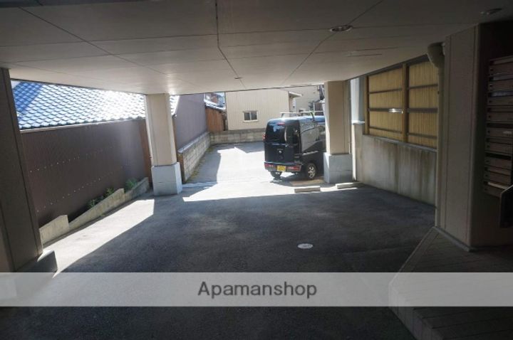 ブリス港町202のその他画像