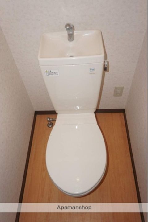 ブリス港町301のその他画像