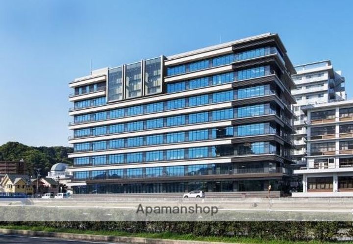サンシティ三原905の周辺