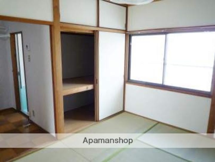 大下アパート6のその他画像