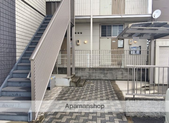 ハイムみなみ203のその他画像