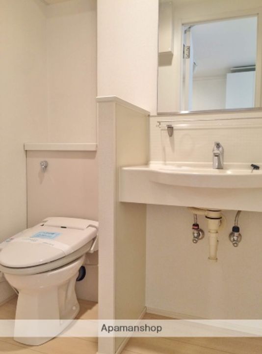 ハイムみなみ203のその他画像