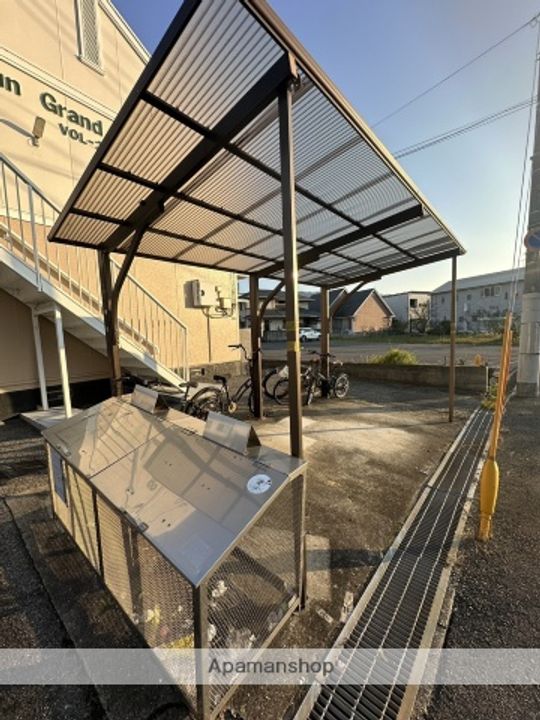 サン・グランデ2号棟101のその他画像