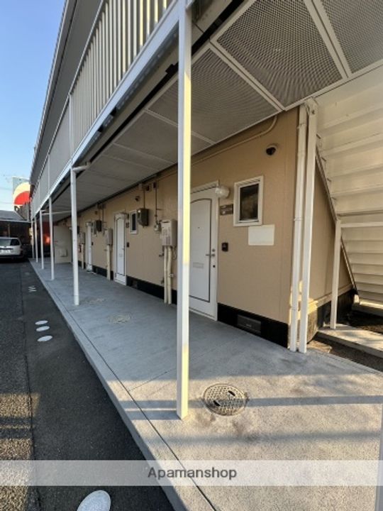 サン・グランデ2号棟101のその他画像