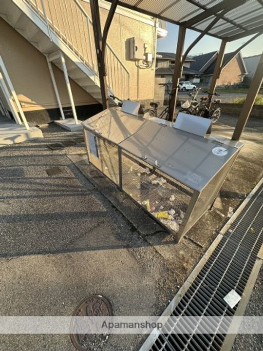 サン・グランデ2号棟101のその他画像