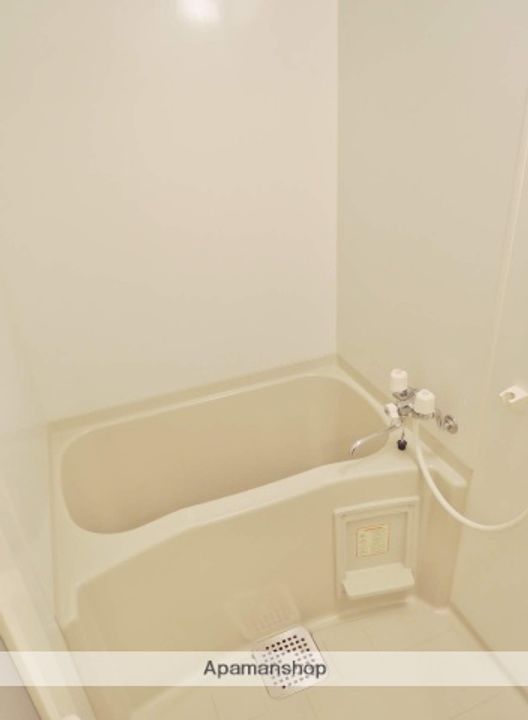 エクセルシア山崎の風呂