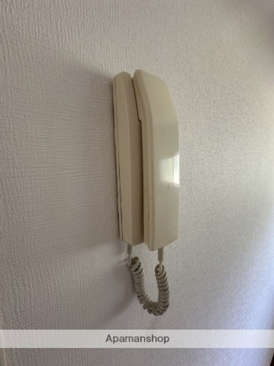 エスリッチ2201の内装