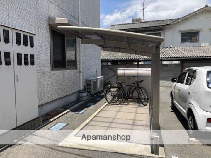 グランドメゾン栗原西102のその他画像