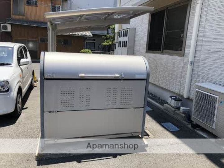 グランドメゾン栗原西102のその他画像