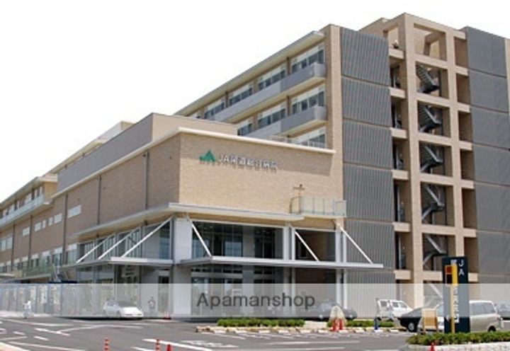 グランドメゾン栗原西102の周辺