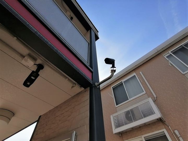 レオパレス西宮207のその他画像