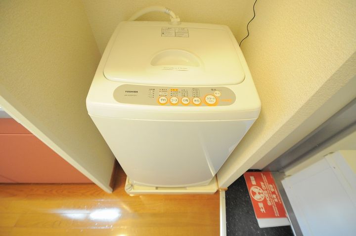 レオパレス西宮207のその他画像
