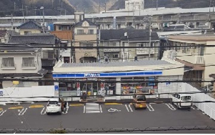 レオパレス西宮207の周辺
