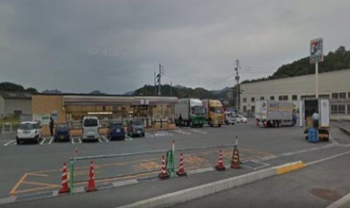 レオパレス本郷B203の周辺