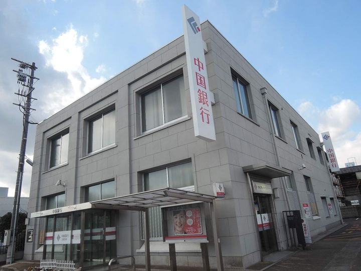 レオパレス西小前202の周辺