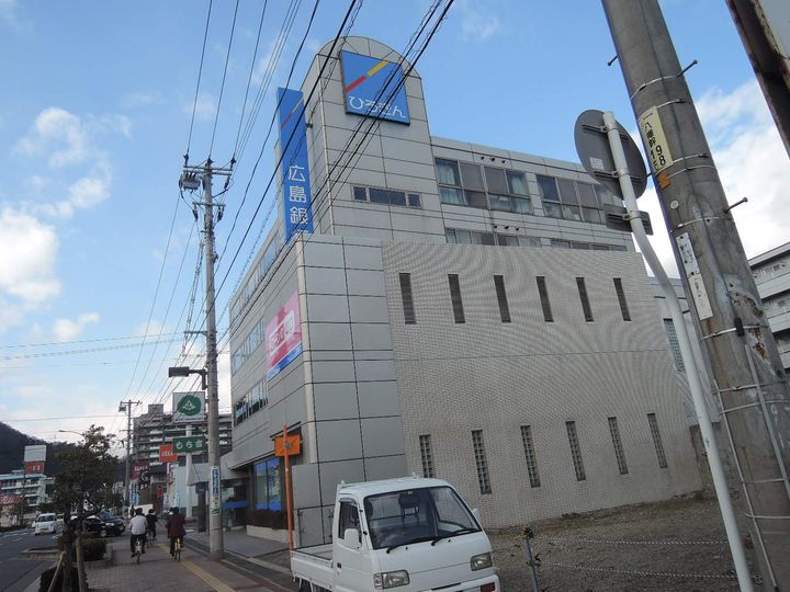 レオパレス西小前202の周辺