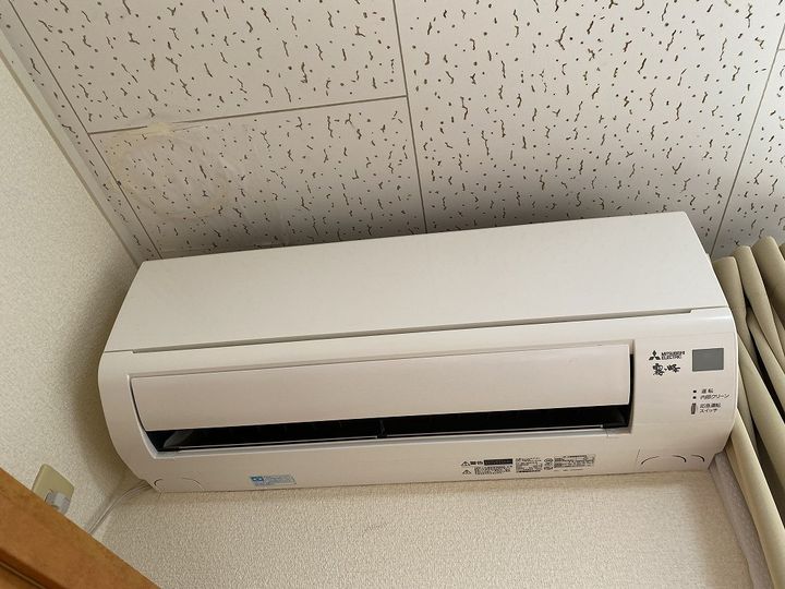 レオパレス西小前202のその他画像
