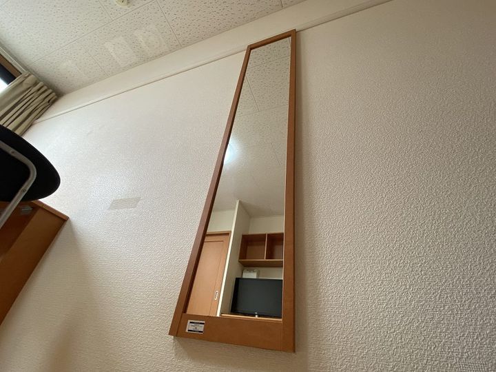 レオパレス西小前202のその他画像