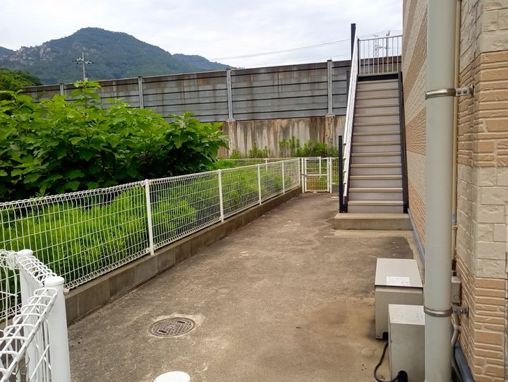 レオパレスサニーコート大町115のその他画像