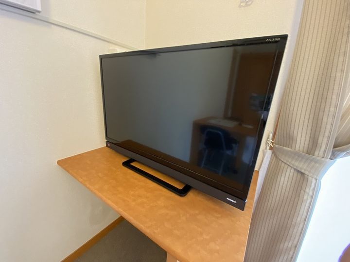 レオパレスシェソワ中通102のその他画像