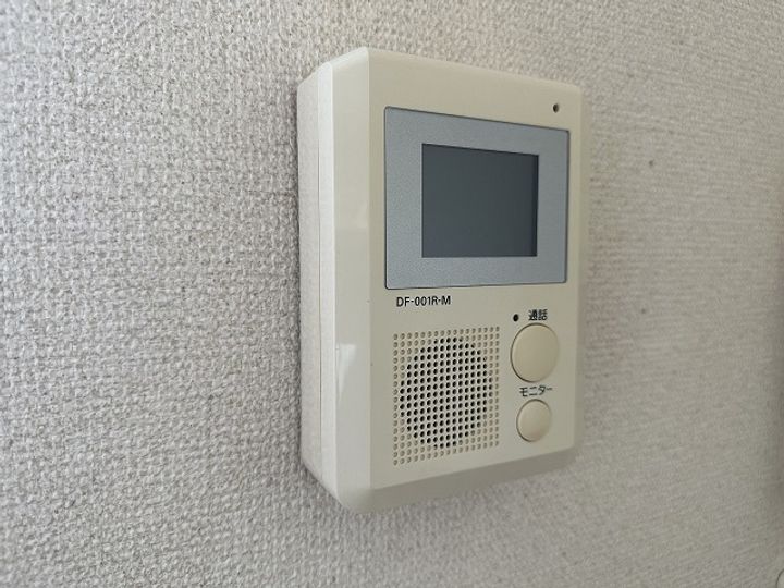 レオパレスシェソワ中通102のその他画像