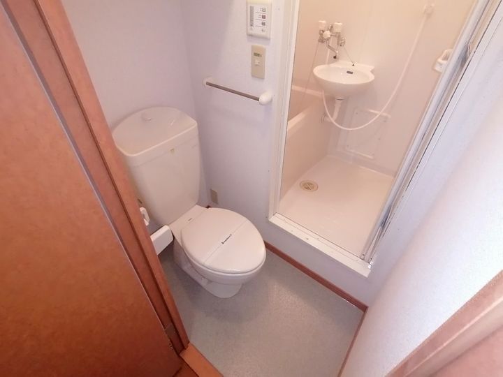 レオパレスOGAWAのその他画像
