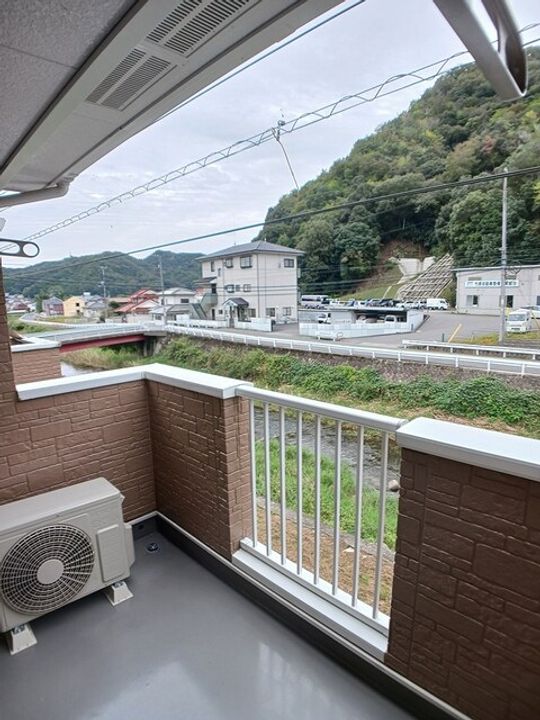 リヴァーグレイスBのその他画像