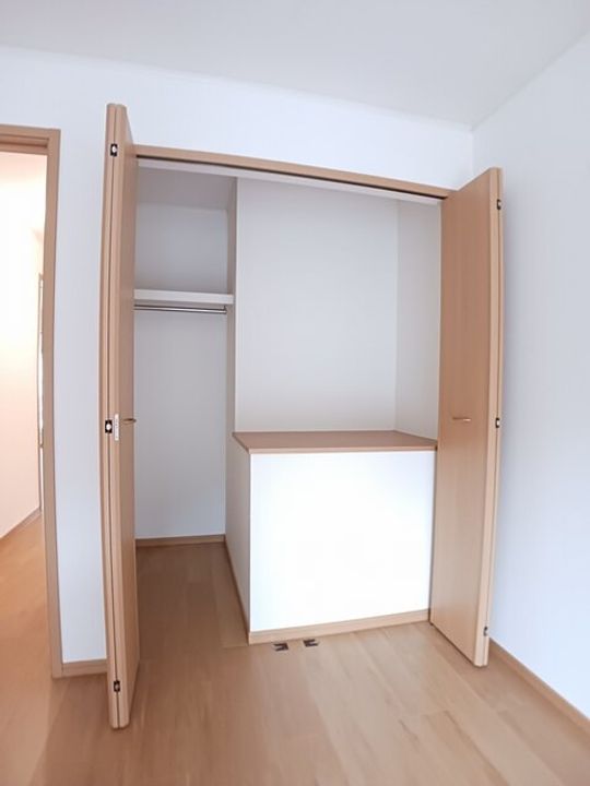 リヴァーグレイスBのその他画像