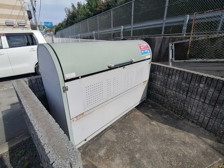 レオパレスシャルマンシード201のその他画像