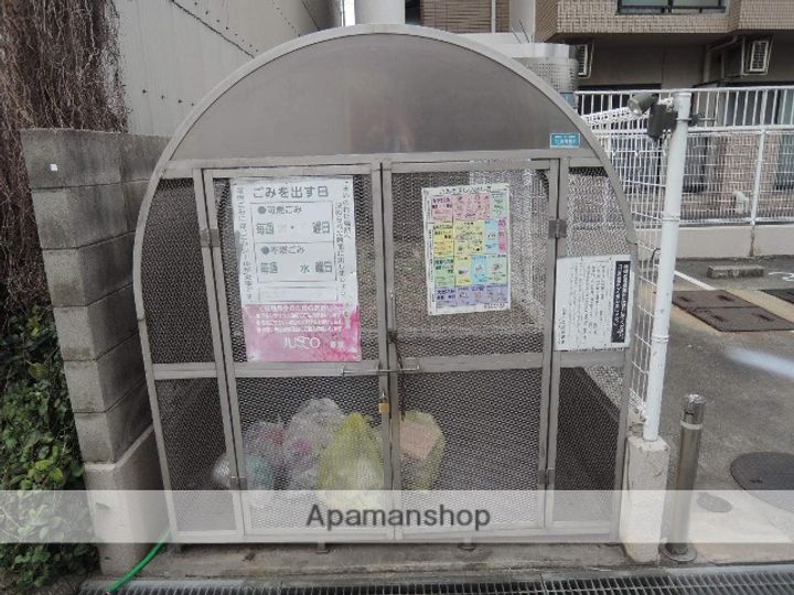 エスポワール213のその他画像