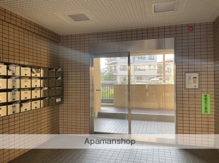 エスポワール213のその他画像